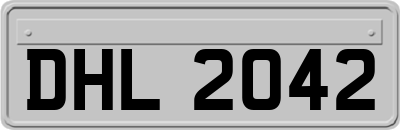 DHL2042