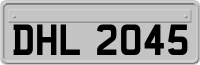 DHL2045