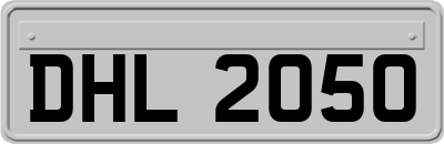 DHL2050