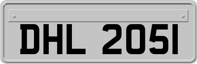 DHL2051