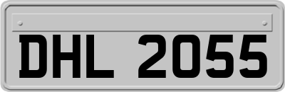 DHL2055