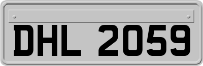 DHL2059