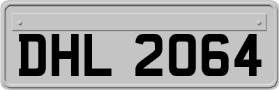 DHL2064