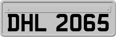 DHL2065