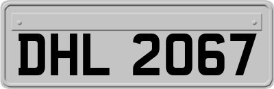 DHL2067