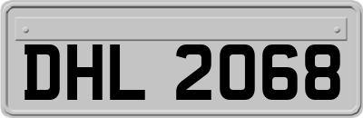 DHL2068