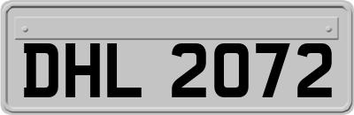 DHL2072