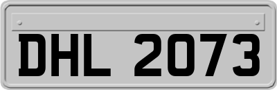 DHL2073