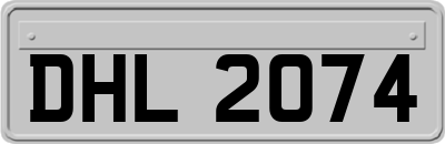 DHL2074