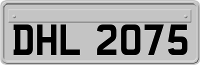 DHL2075