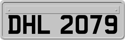 DHL2079