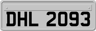 DHL2093