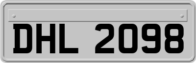 DHL2098