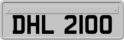 DHL2100