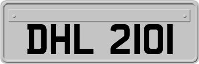 DHL2101