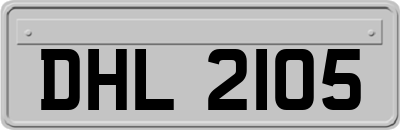 DHL2105