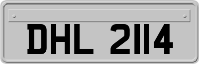 DHL2114