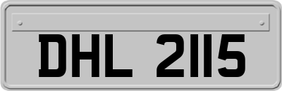 DHL2115