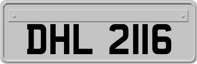 DHL2116