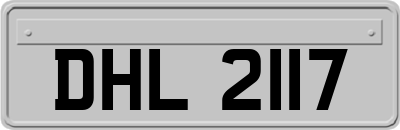 DHL2117