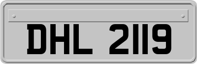 DHL2119