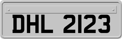 DHL2123