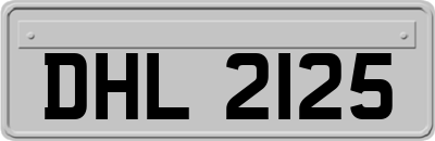 DHL2125
