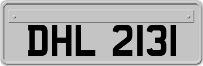 DHL2131