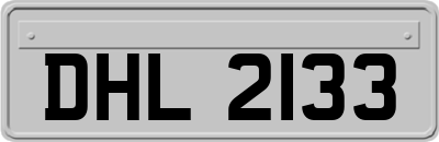 DHL2133