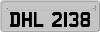 DHL2138