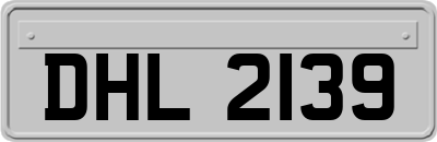 DHL2139