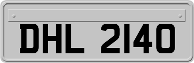 DHL2140