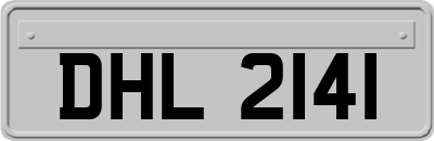 DHL2141