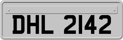 DHL2142