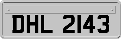 DHL2143