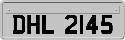 DHL2145