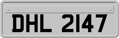DHL2147