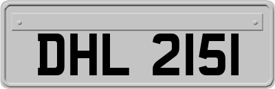 DHL2151