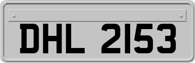 DHL2153