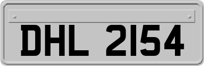 DHL2154