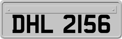 DHL2156