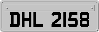 DHL2158