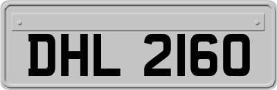 DHL2160
