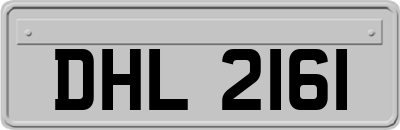 DHL2161