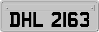 DHL2163