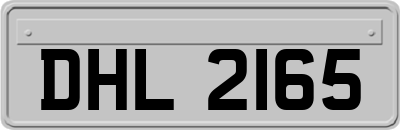 DHL2165