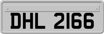 DHL2166