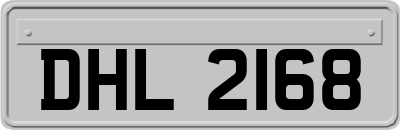 DHL2168