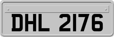 DHL2176