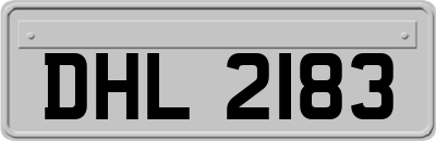 DHL2183